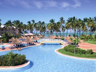  Be Live Collection Punta Cana 5* 