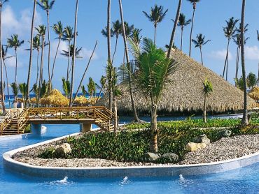 Dreams Punta Cana Resort & Spa 5